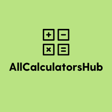 AllCalculatorsHub